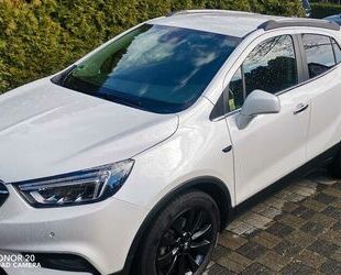 Opel Mokka X Gebrauchtwagen