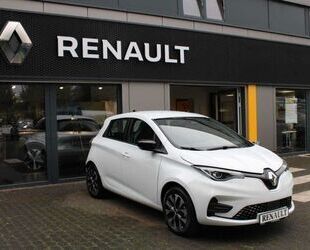 Renault ZOE Gebrauchtwagen