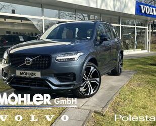 Volvo XC90 Gebrauchtwagen