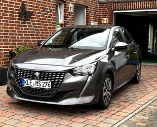 Peugeot 208 Gebrauchtwagen