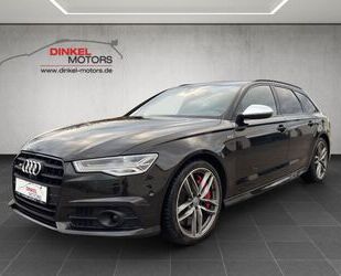 Audi S6 Gebrauchtwagen