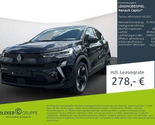 Renault Captur Gebrauchtwagen