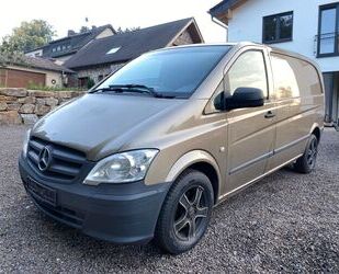 Mercedes-Benz Vito Gebrauchtwagen