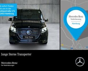 Mercedes-Benz V 300 Gebrauchtwagen