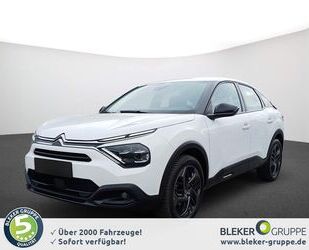 Citroen C4 Gebrauchtwagen