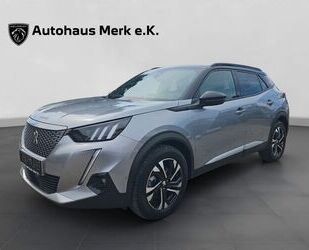 Peugeot 2008 Gebrauchtwagen