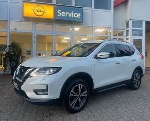 Nissan X-Trail Gebrauchtwagen