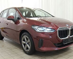 BMW 218 Gebrauchtwagen