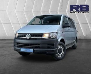VW T6 Kombi Gebrauchtwagen