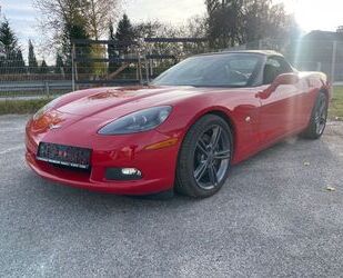 Corvette C6 Gebrauchtwagen
