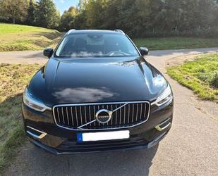 Volvo XC60 Gebrauchtwagen