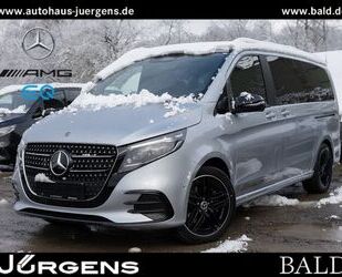 Mercedes-Benz V 250 Gebrauchtwagen