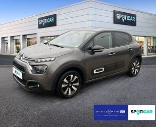 Citroen C3 Gebrauchtwagen