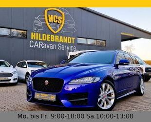 Jaguar XF Gebrauchtwagen
