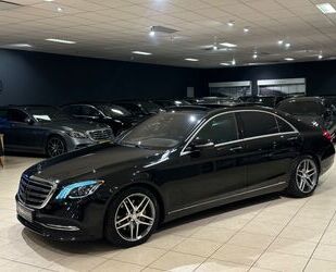 Mercedes-Benz S 350 Gebrauchtwagen