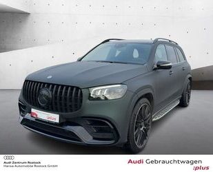 Mercedes-Benz GLS 63 Gebrauchtwagen