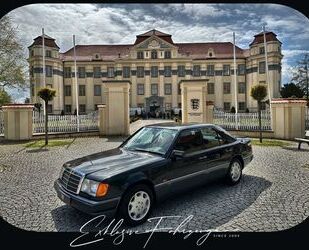 Mercedes-Benz E 400 Gebrauchtwagen