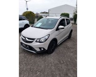Opel Karl Gebrauchtwagen