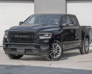 Dodge RAM Gebrauchtwagen