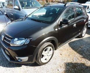 Dacia Sandero Gebrauchtwagen