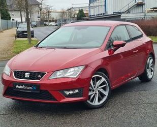 Seat Leon Gebrauchtwagen