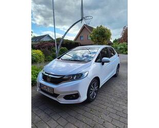 Honda Jazz Gebrauchtwagen