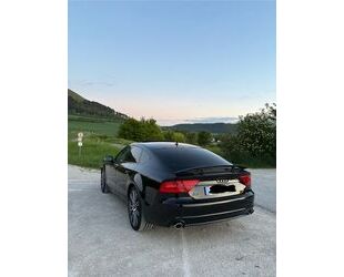 Audi A7 Gebrauchtwagen