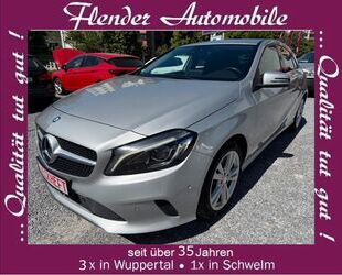 Mercedes-Benz A 250 Gebrauchtwagen