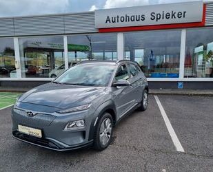 Hyundai KONA Gebrauchtwagen