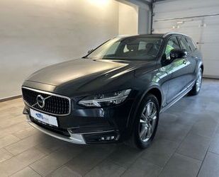 Volvo V90 Cross Country Gebrauchtwagen