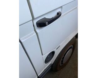 VW T3 Multivan Gebrauchtwagen