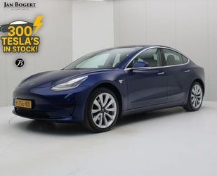Tesla Model 3 Gebrauchtwagen
