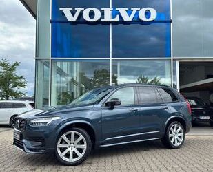 Volvo XC90 Gebrauchtwagen
