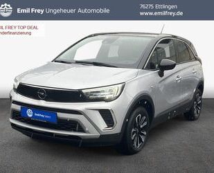 Opel Crossland (X) Gebrauchtwagen