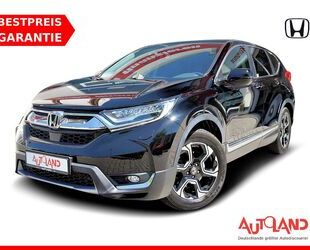 Honda CR-V Gebrauchtwagen