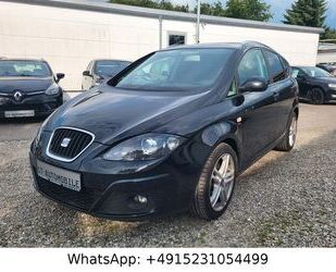 Seat Altea Gebrauchtwagen