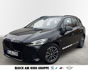 BMW 223 Active Tourer Gebrauchtwagen