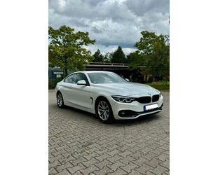 BMW 420 Gebrauchtwagen