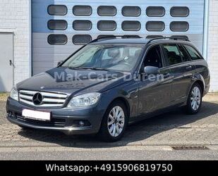 Mercedes-Benz C 180 Gebrauchtwagen