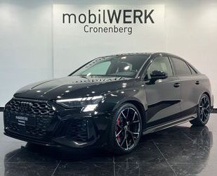 Audi RS3 Gebrauchtwagen