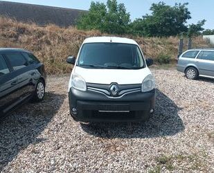 Renault Kangoo Gebrauchtwagen