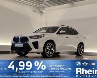BMW X2 Gebrauchtwagen