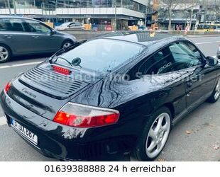 Porsche 996 Gebrauchtwagen