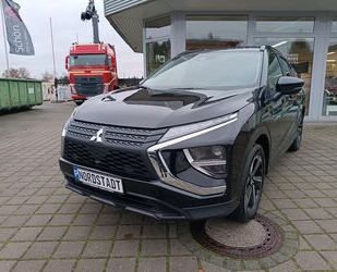 Mitsubishi Eclipse Cross Gebrauchtwagen