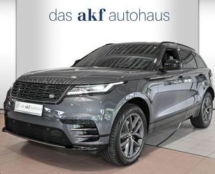 Land Rover Range Rover Velar Gebrauchtwagen