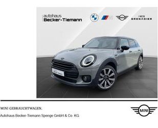 Mini Cooper Clubman Gebrauchtwagen