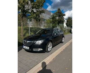 Opel Insignia Gebrauchtwagen