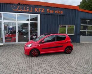 Toyota Aygo (X) Gebrauchtwagen