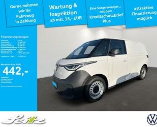 VW ID. Buzz Gebrauchtwagen