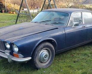 Jaguar XJ6 Gebrauchtwagen